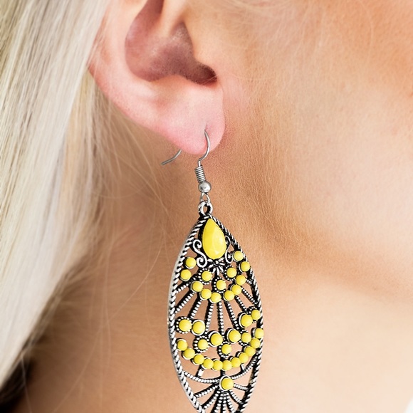 Earrings - Picture 2 of 2